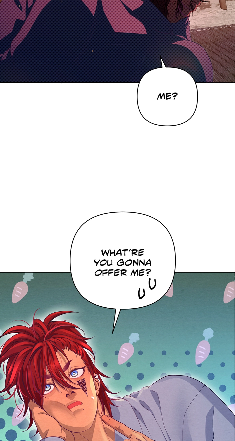 The Trap of Pleasure Chapter 34 page 46 - 