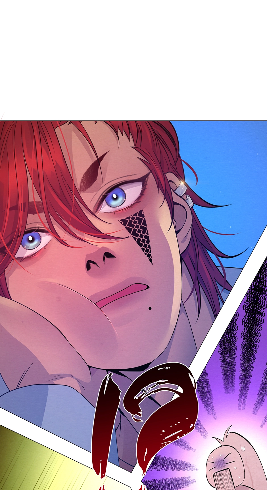 The Trap of Pleasure Chapter 34 page 49 - 