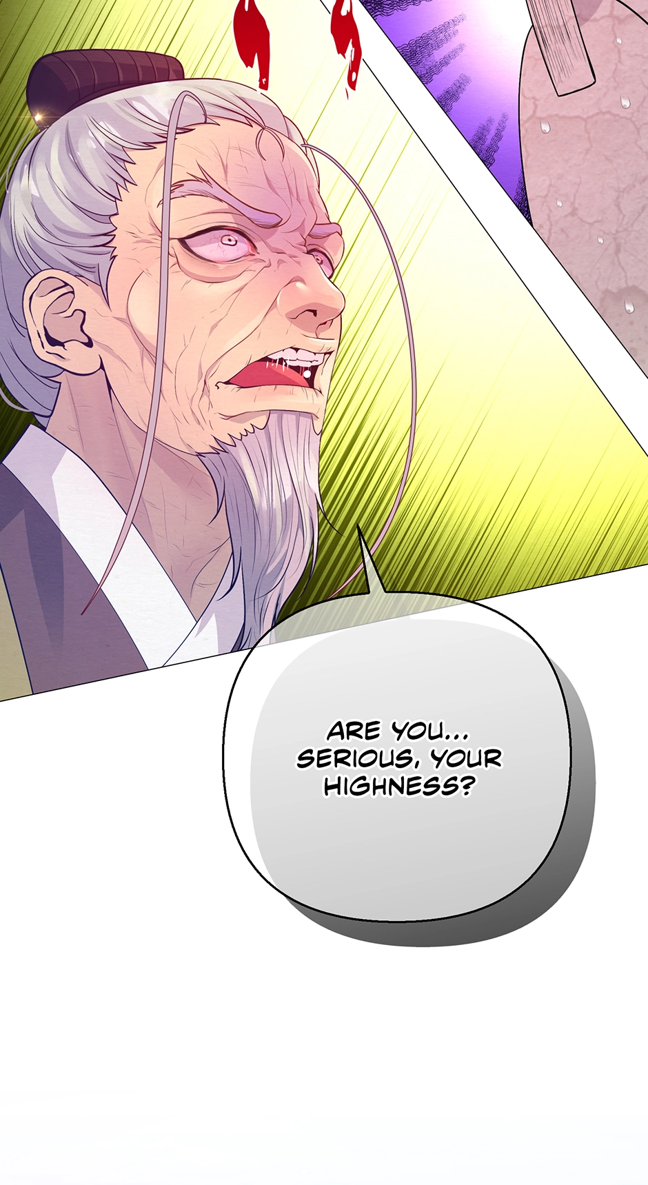 The Trap of Pleasure Chapter 34 page 50 - 
