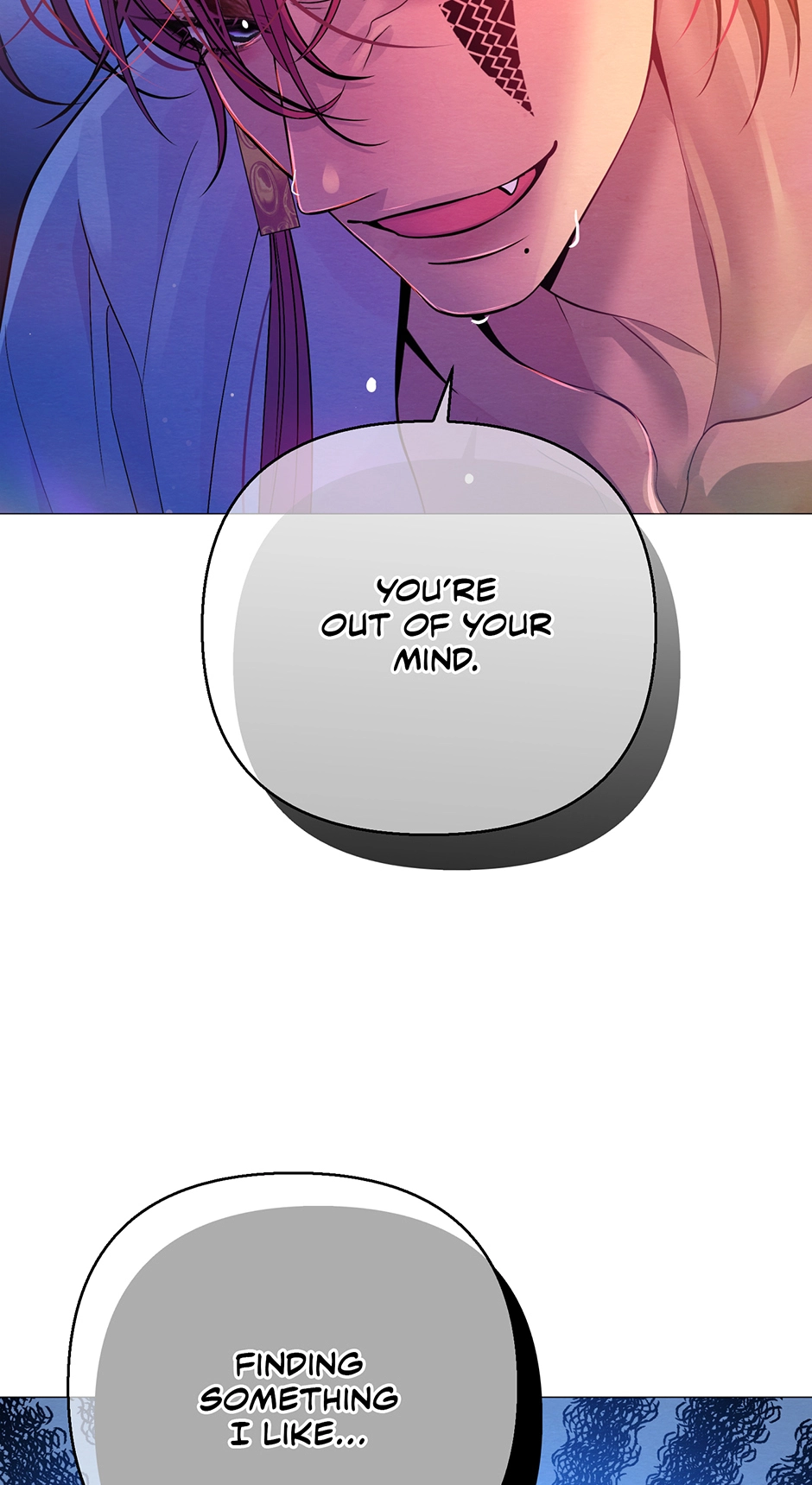 The Trap of Pleasure Chapter 34 page 55 - 