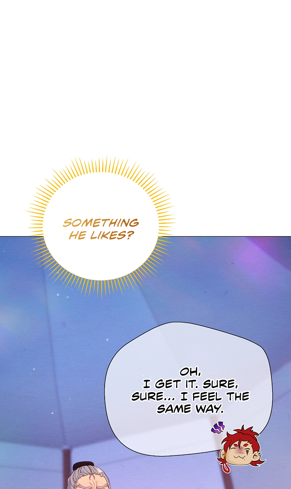The Trap of Pleasure Chapter 34 page 57 - 