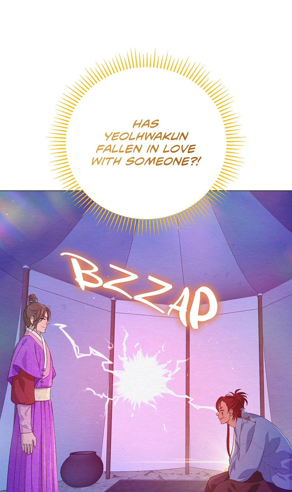 The Trap of Pleasure Chapter 34 page 59 - 