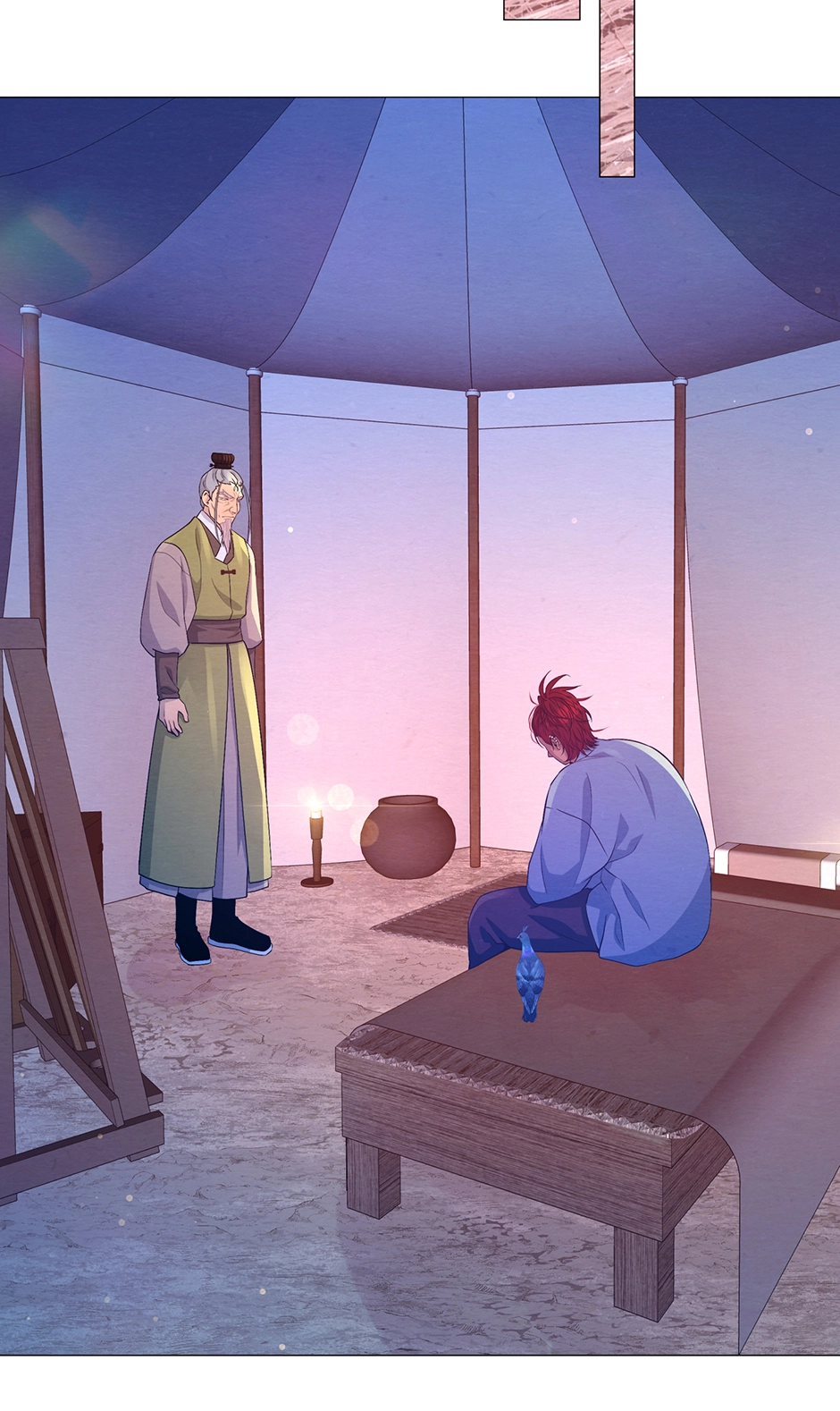 The Trap of Pleasure Chapter 34 page 64 - 