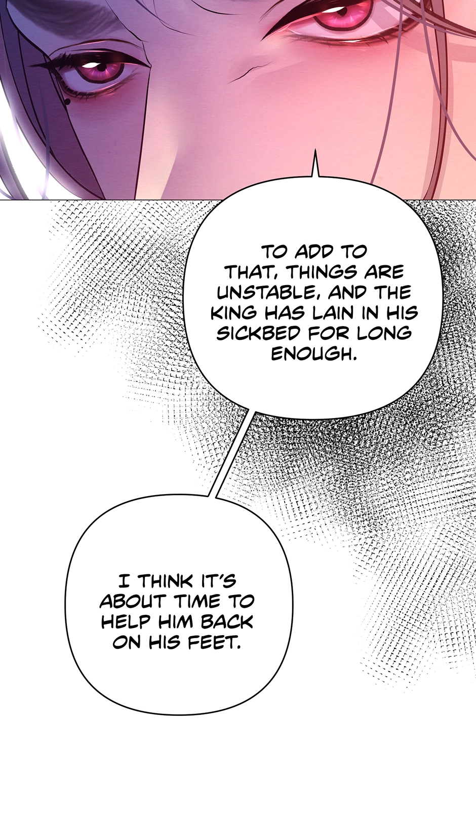 The Trap of Pleasure Chapter 34 page 8 - 