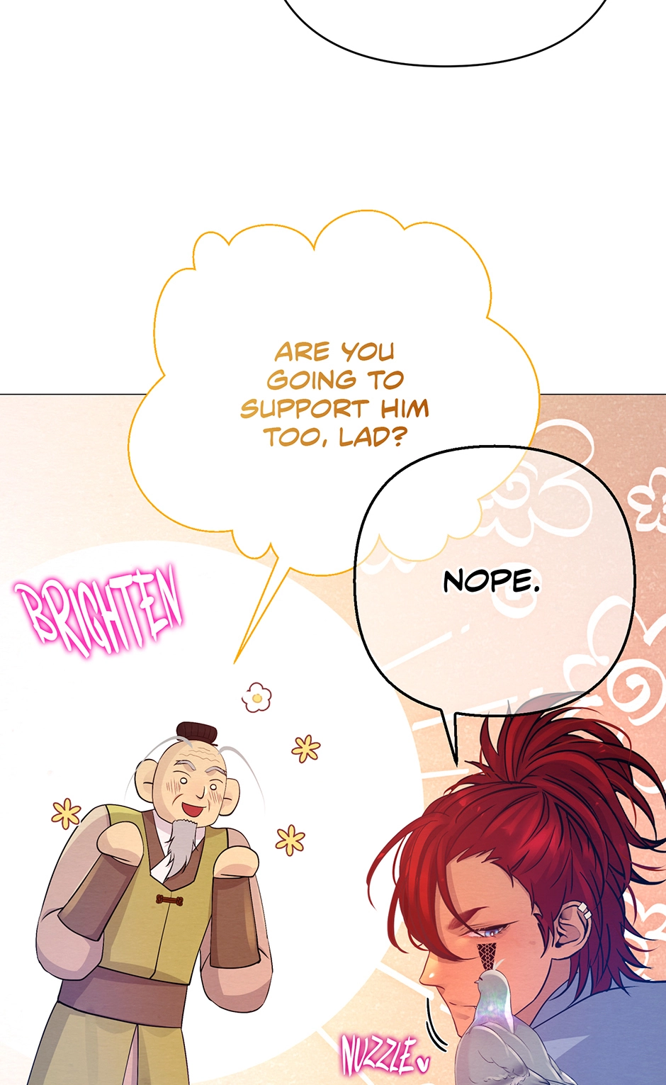 The Trap of Pleasure Chapter 34 page 71 - 
