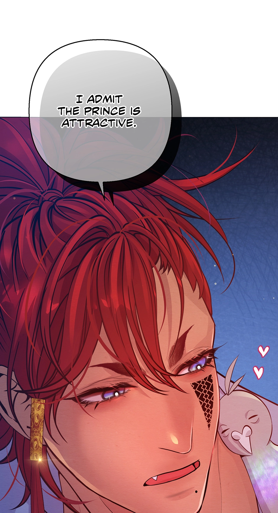 The Trap of Pleasure Chapter 34 page 73 - 