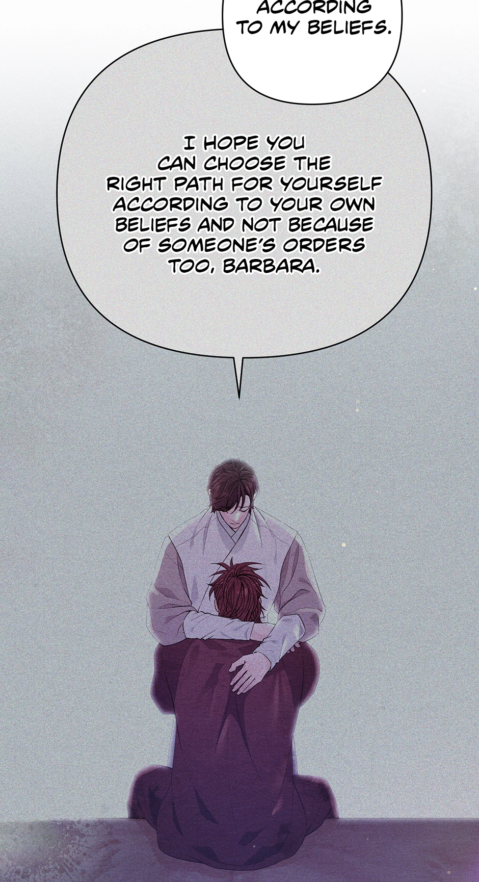The Trap of Pleasure Chapter 34 page 76 - 