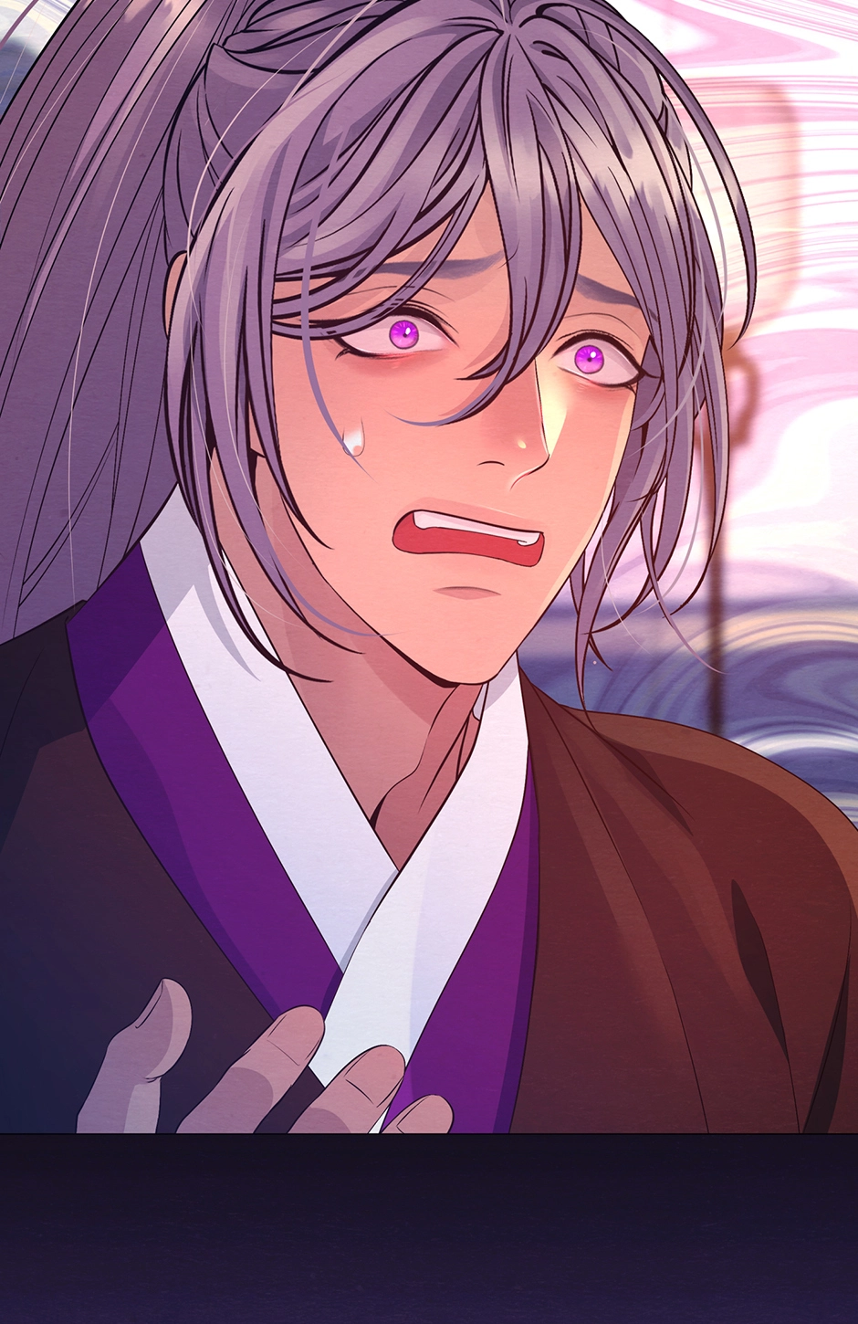 The Trap of Pleasure Chapter 34 page 84 - 