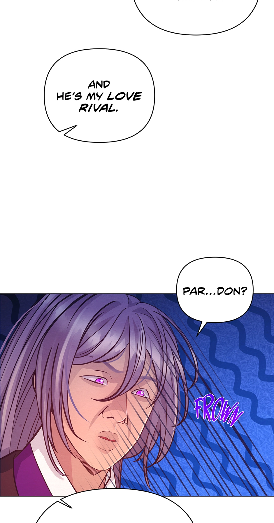 The Trap of Pleasure Chapter 35 page 16 - 