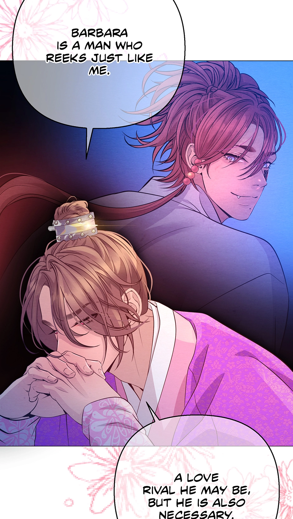 The Trap of Pleasure Chapter 35 page 24 - 