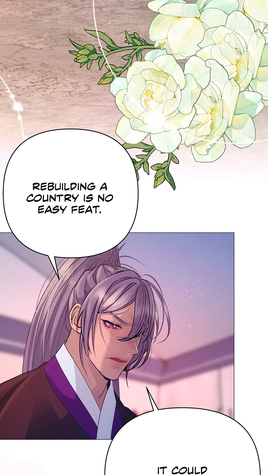 The Trap of Pleasure Chapter 35 page 27 - 