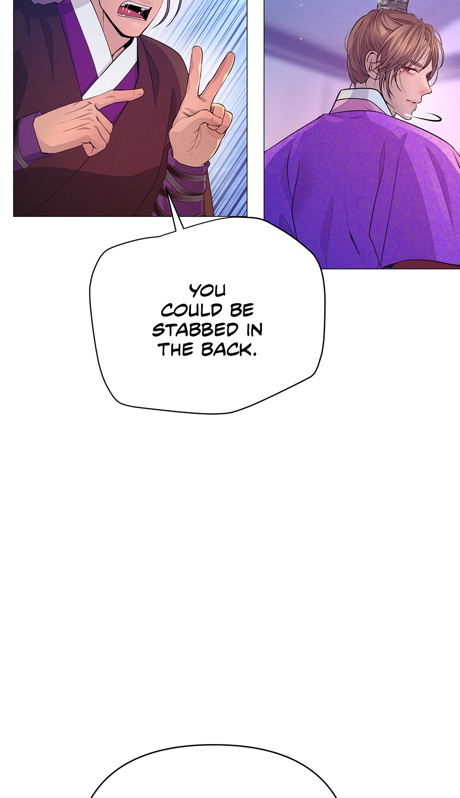 The Trap of Pleasure Chapter 35 page 4 - 