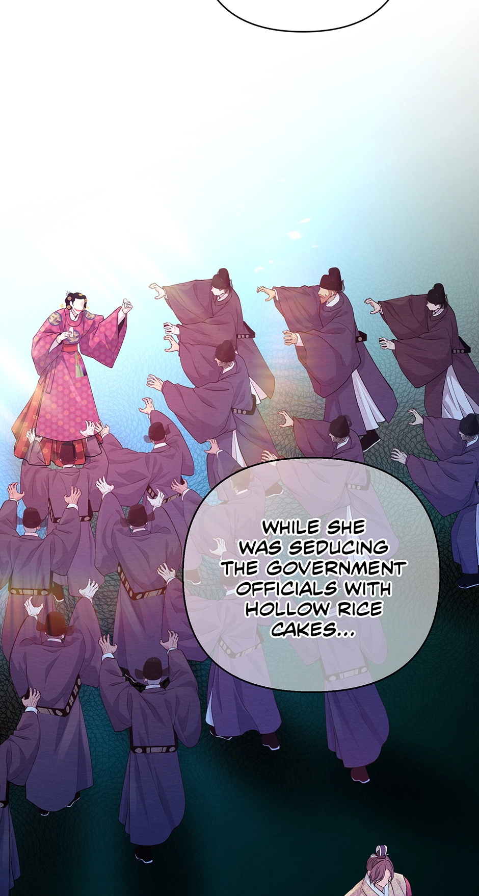 The Trap of Pleasure Chapter 35 page 32 - 