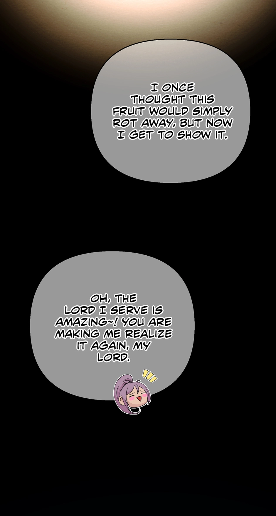 The Trap of Pleasure Chapter 35 page 34 - 