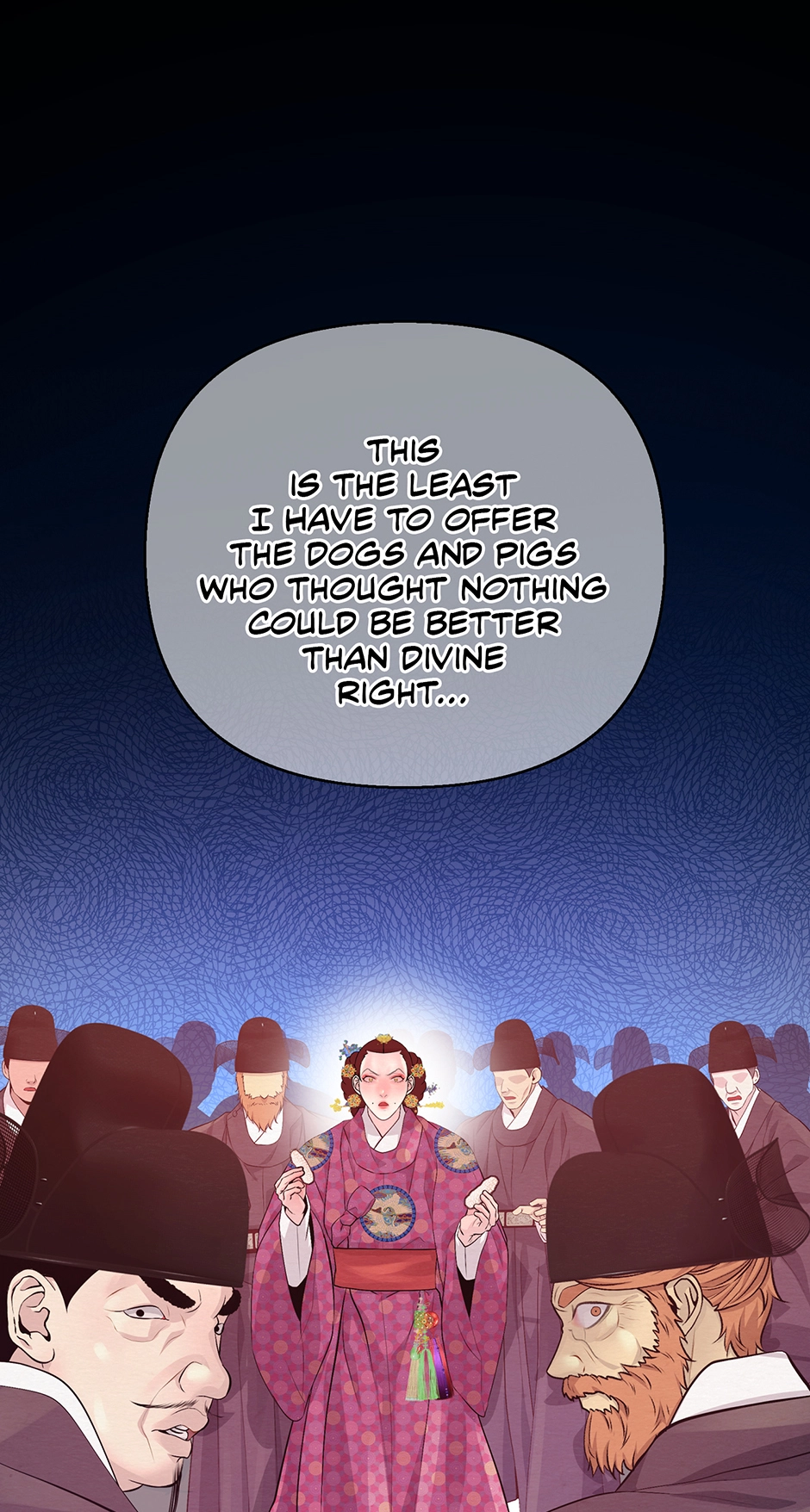 The Trap of Pleasure Chapter 35 page 35 - 
