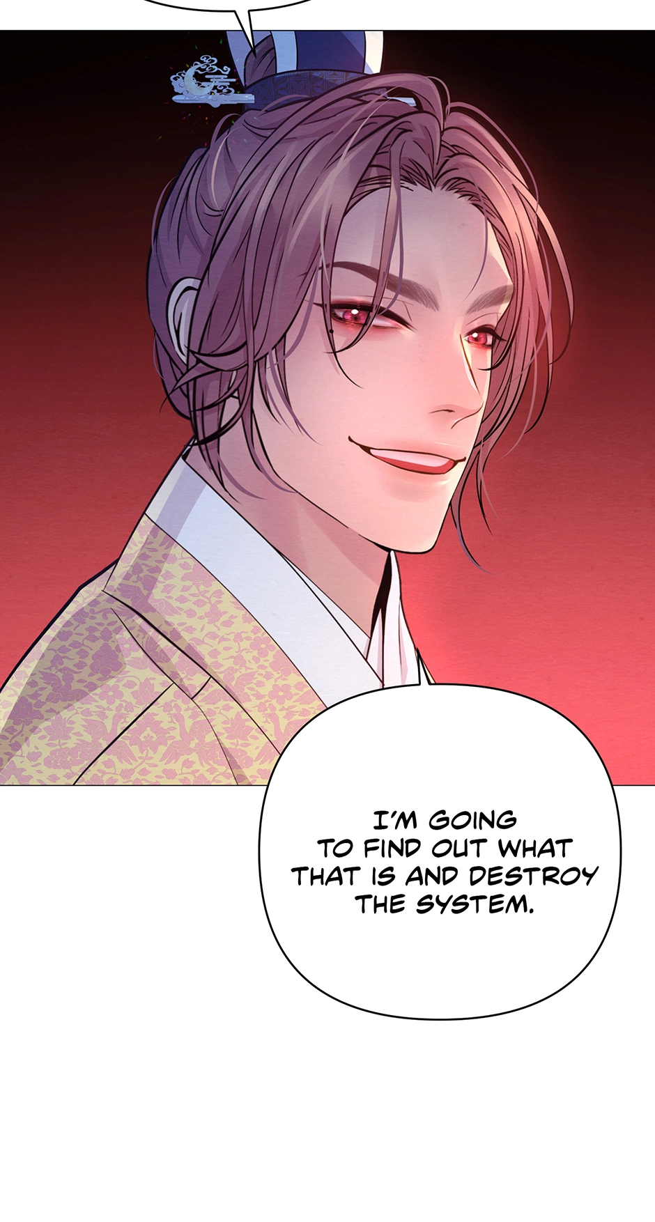 The Trap of Pleasure Chapter 35 page 38 - 
