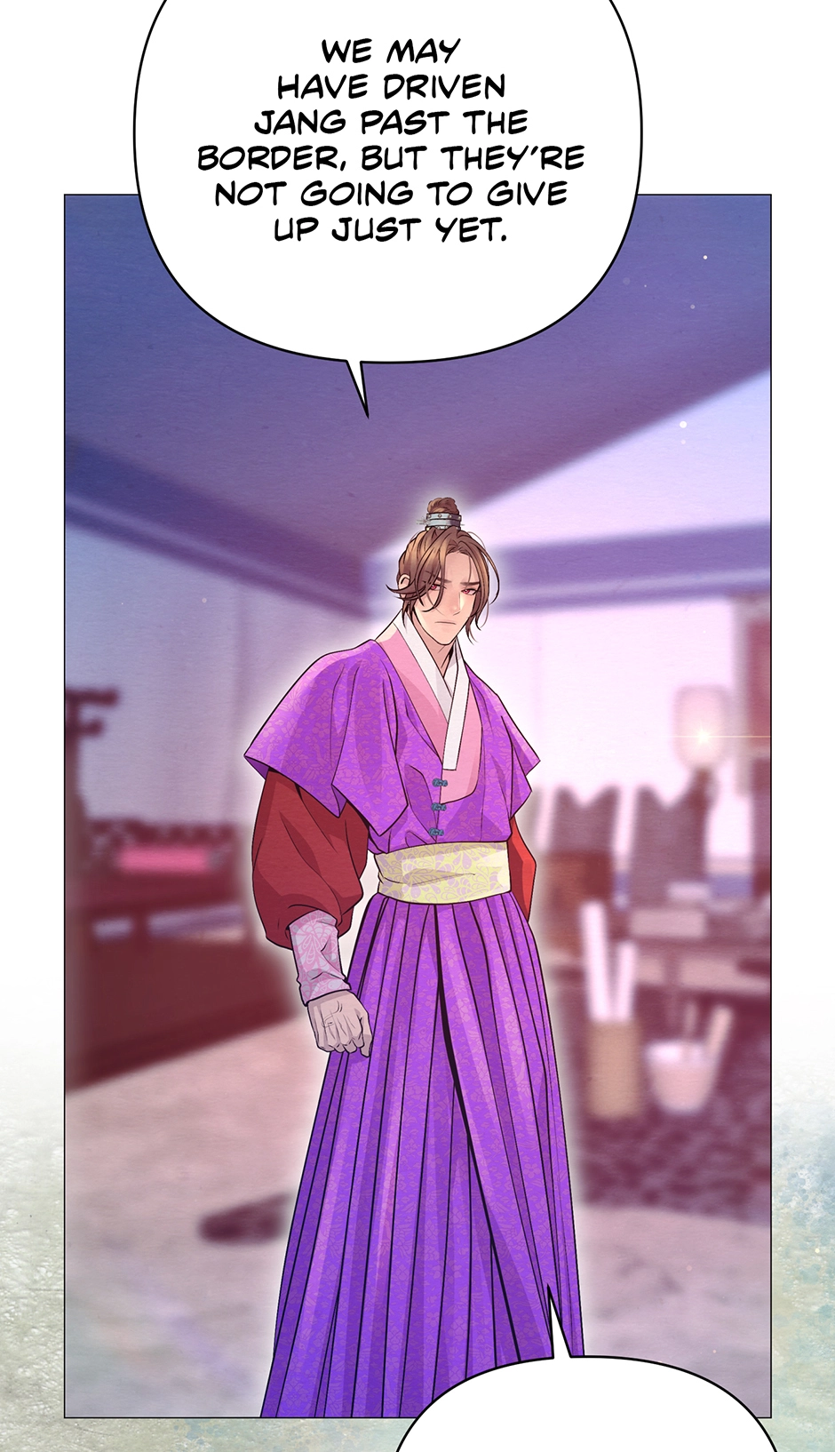 The Trap of Pleasure Chapter 35 page 5 - 