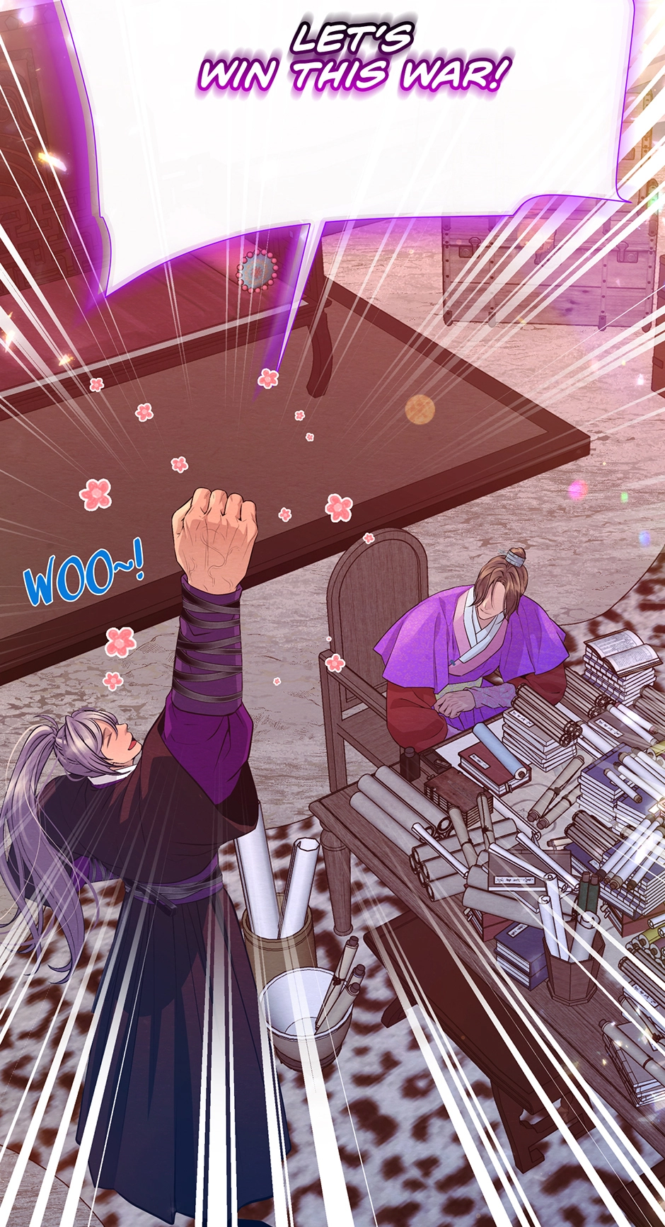 The Trap of Pleasure Chapter 35 page 43 - 