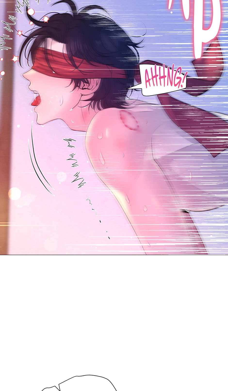 The Trap of Pleasure Chapter 35 page 46 - 