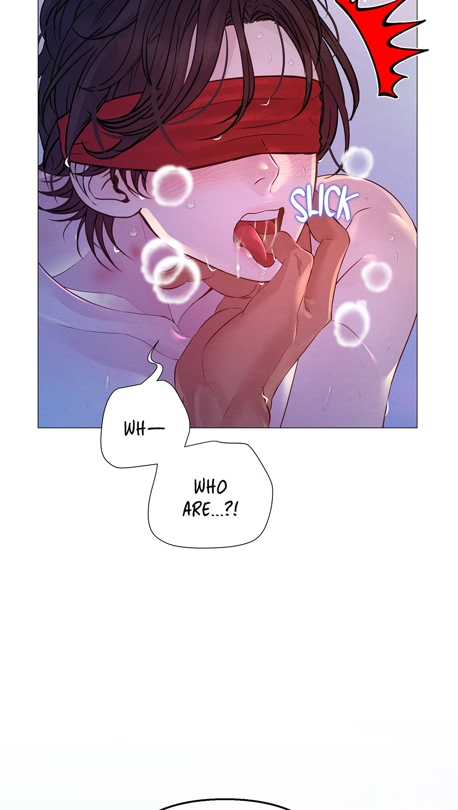 The Trap of Pleasure Chapter 35 page 54 - 