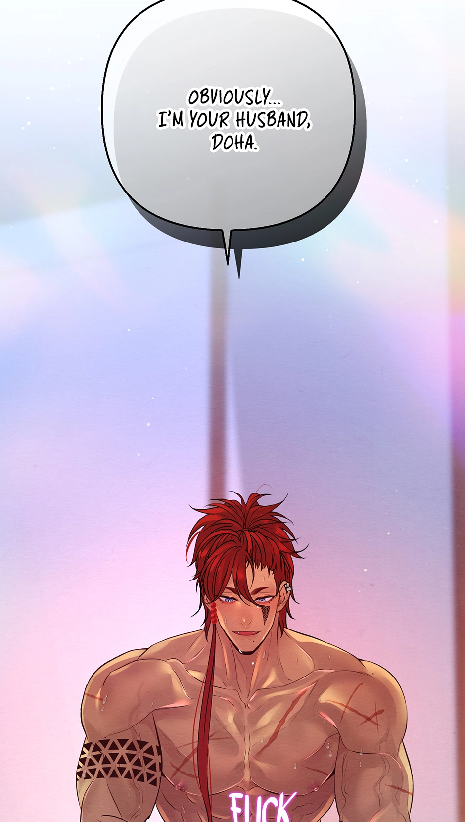 The Trap of Pleasure Chapter 35 page 55 - 