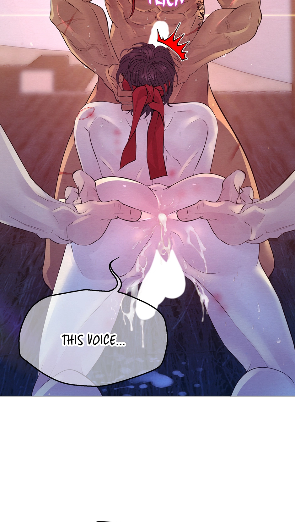 The Trap of Pleasure Chapter 35 page 56 - 