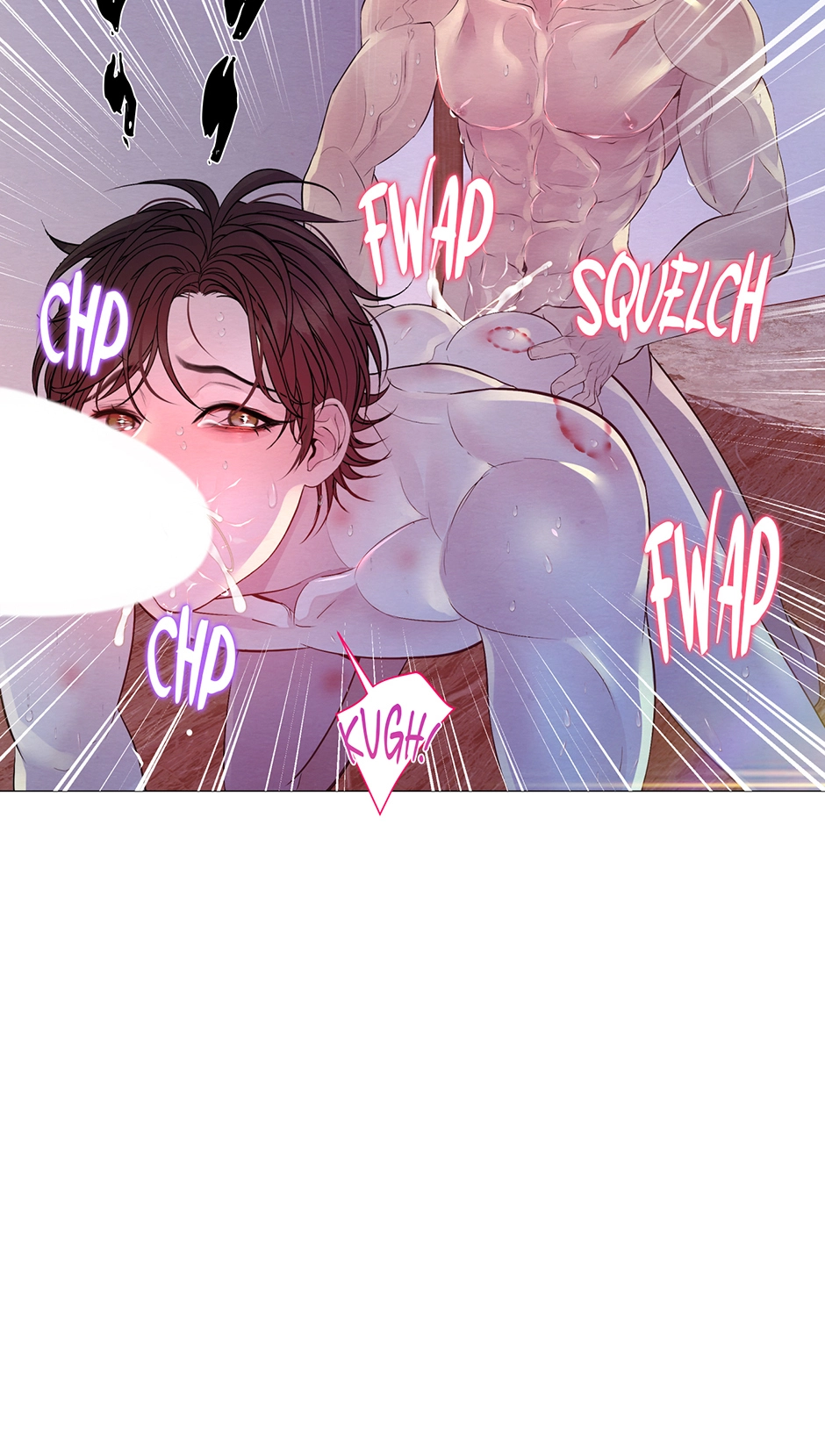 The Trap of Pleasure Chapter 35 page 60 - 