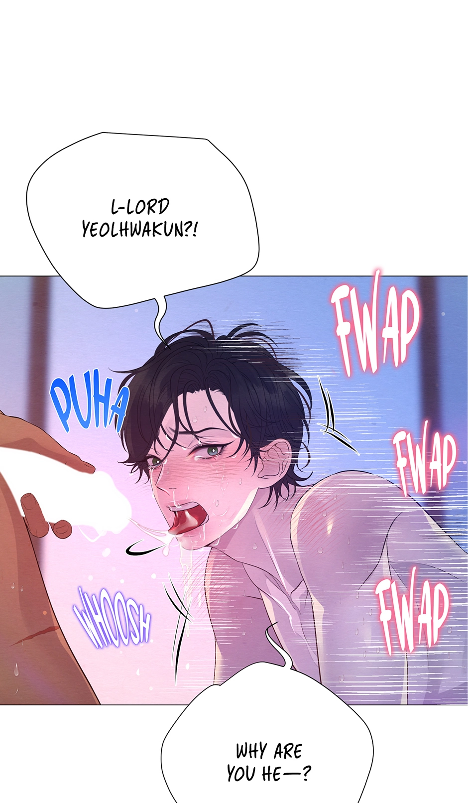 The Trap of Pleasure Chapter 35 page 61 - 