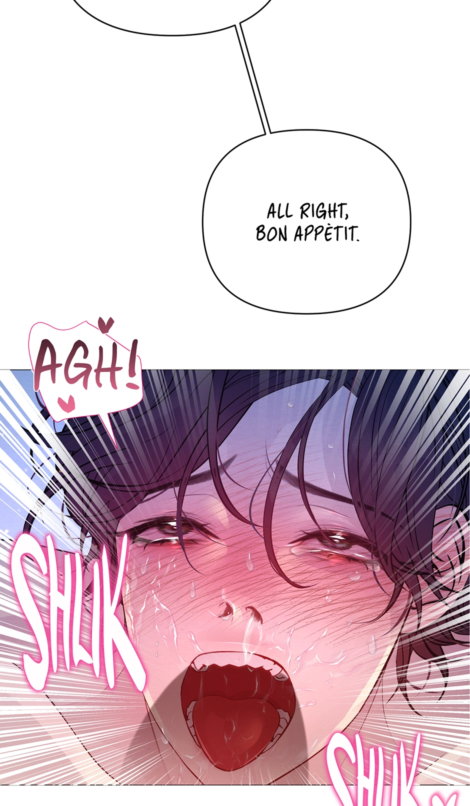 The Trap of Pleasure Chapter 35 page 63 - 