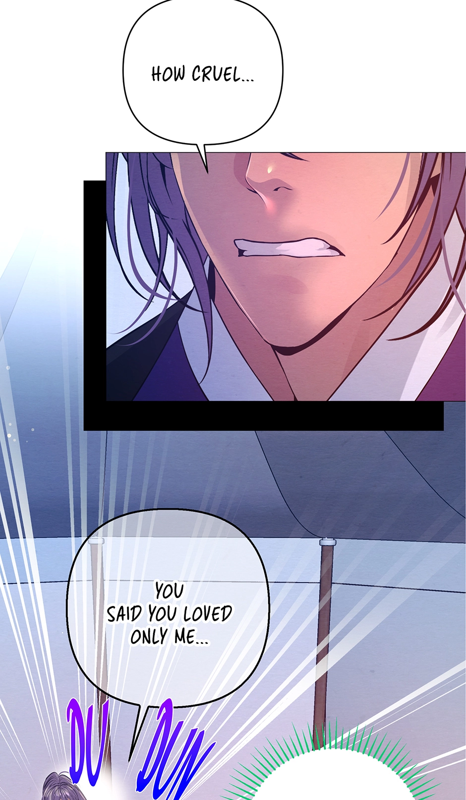 The Trap of Pleasure Chapter 35 page 65 - 