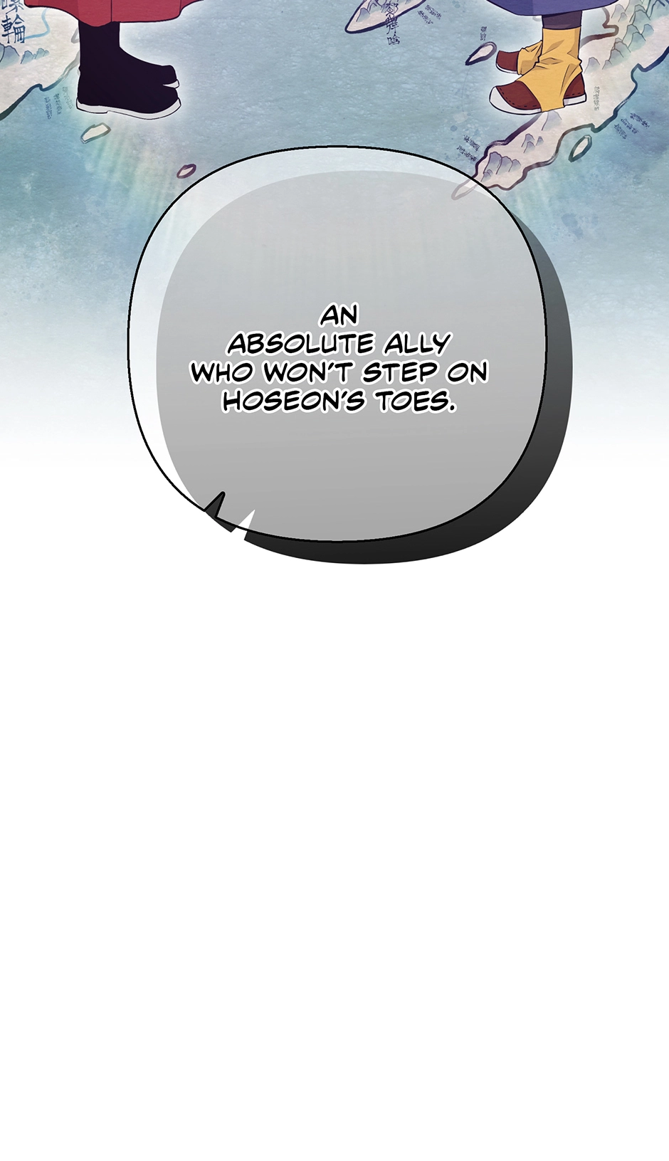 The Trap of Pleasure Chapter 35 page 8 - 