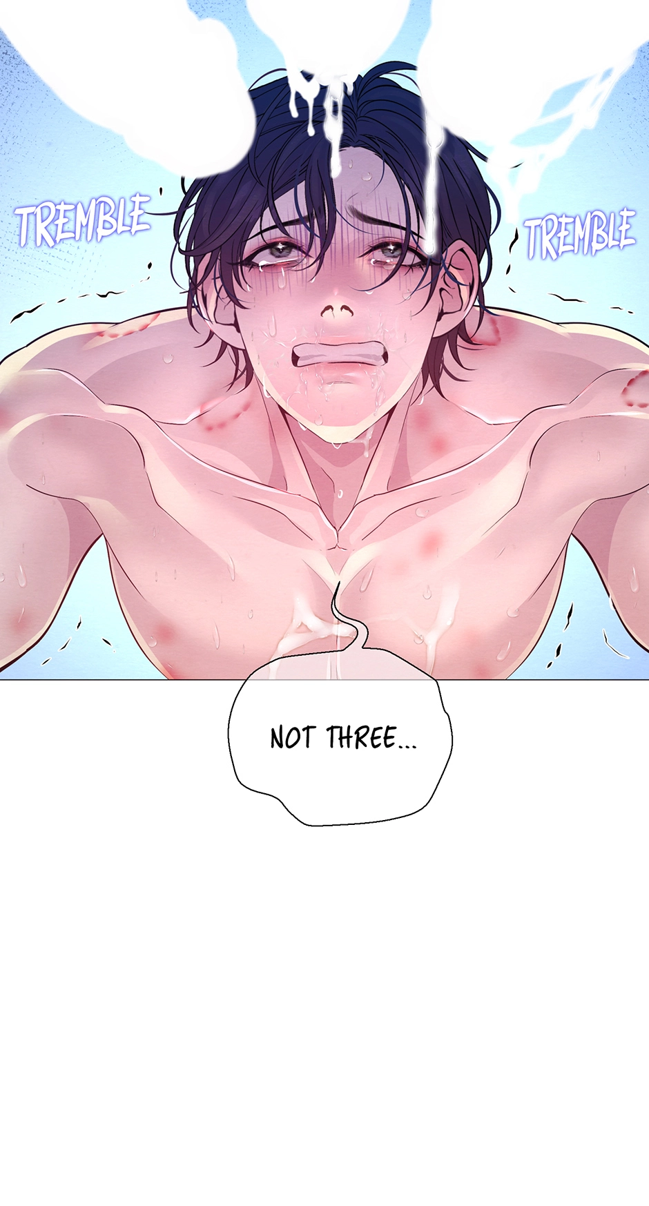The Trap of Pleasure Chapter 35 page 74 - 