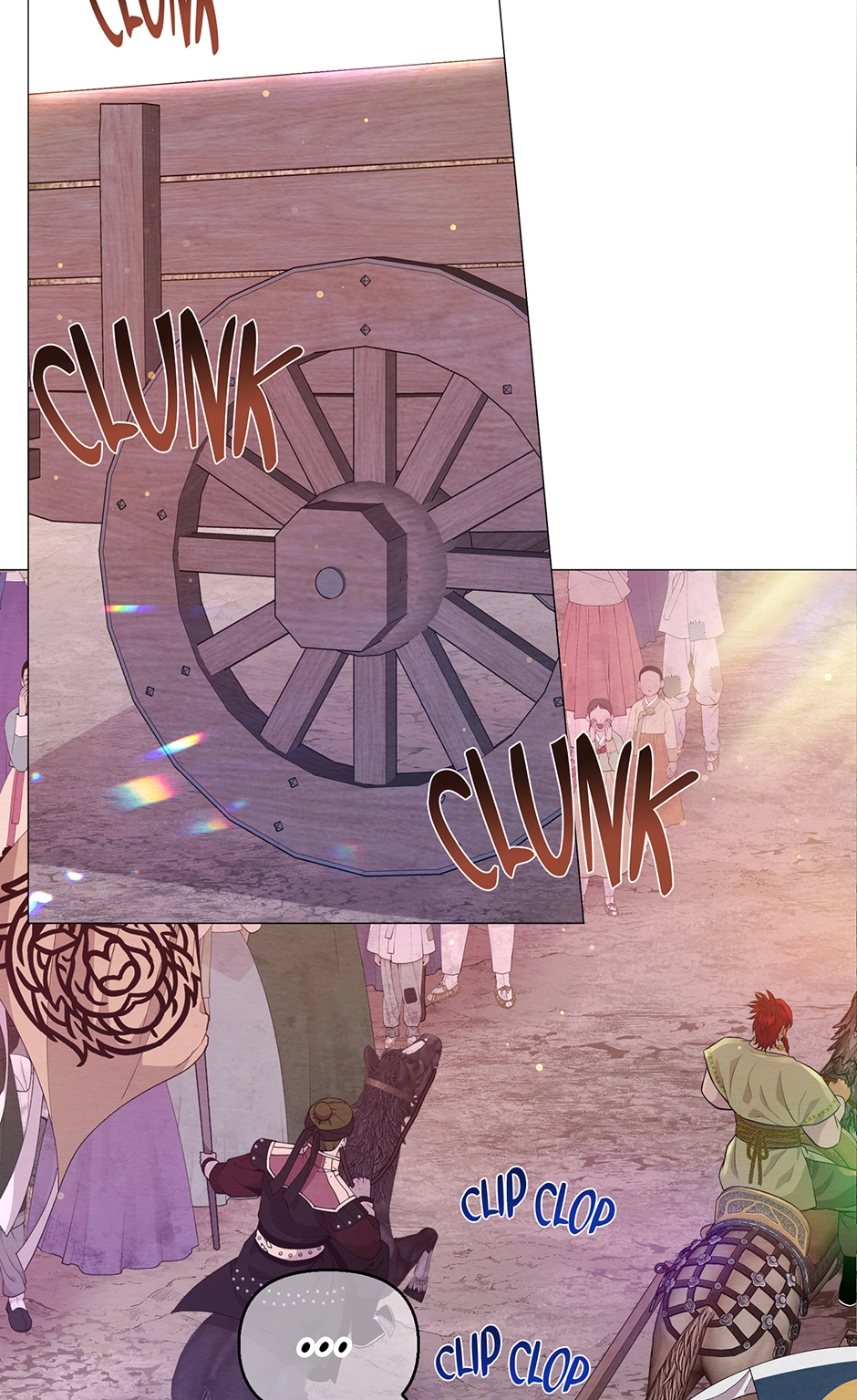 The Trap of Pleasure Chapter 35 page 78 - 