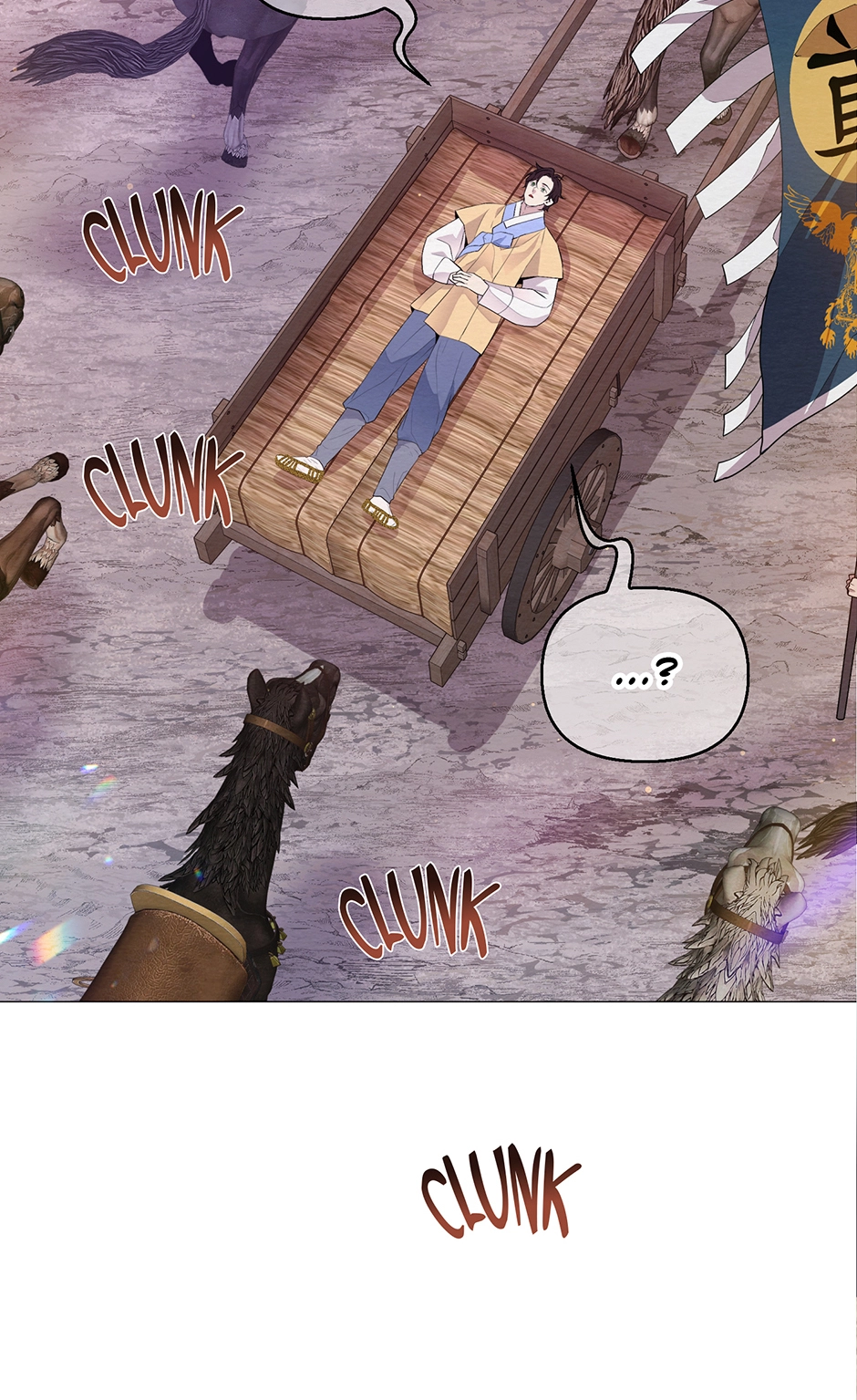 The Trap of Pleasure Chapter 35 page 79 - 