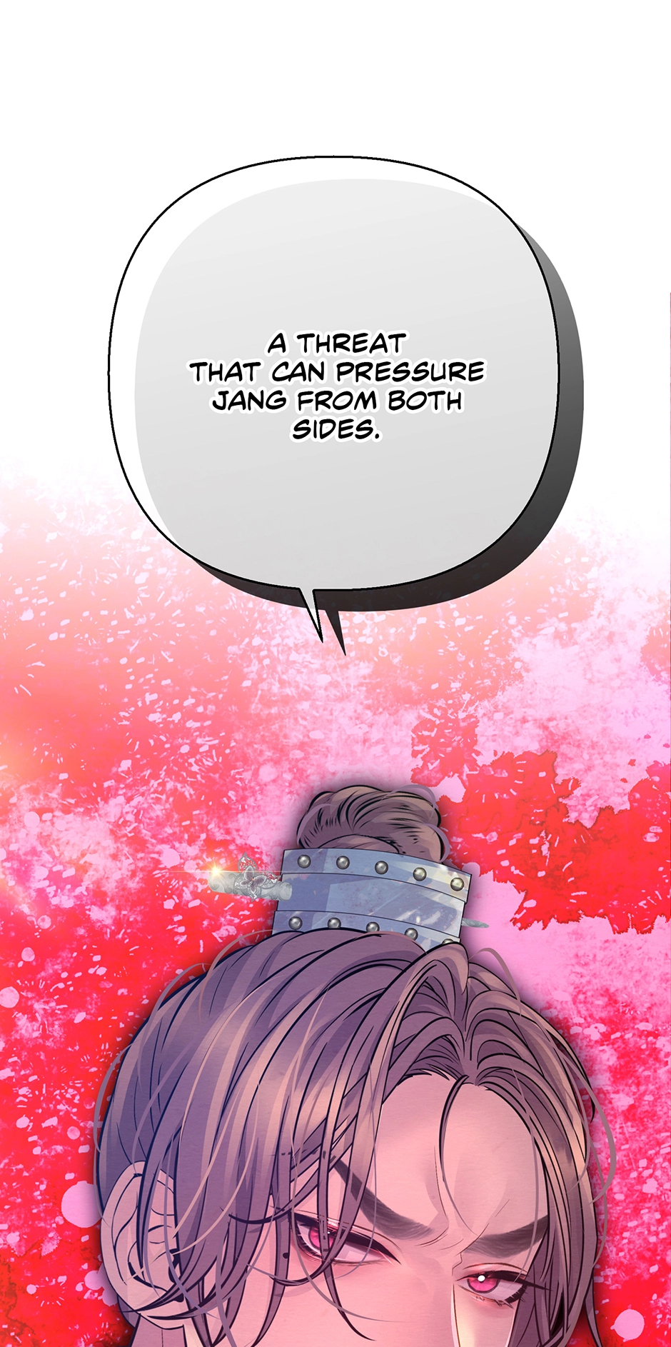 The Trap of Pleasure Chapter 35 page 9 - 