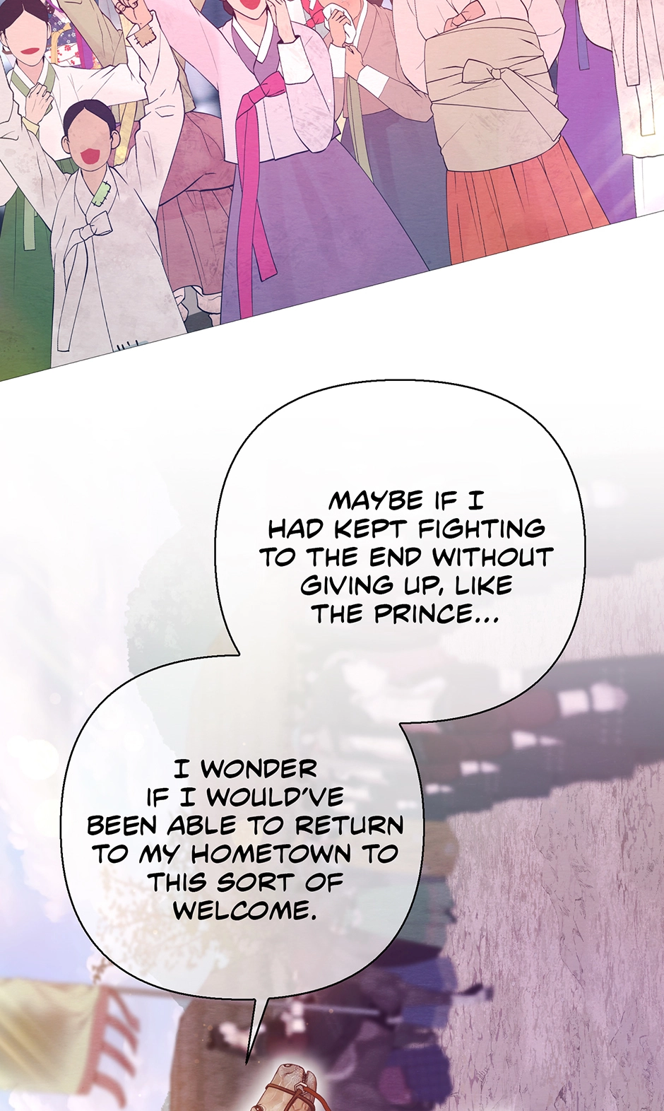 The Trap of Pleasure Chapter 36 page 11 - 