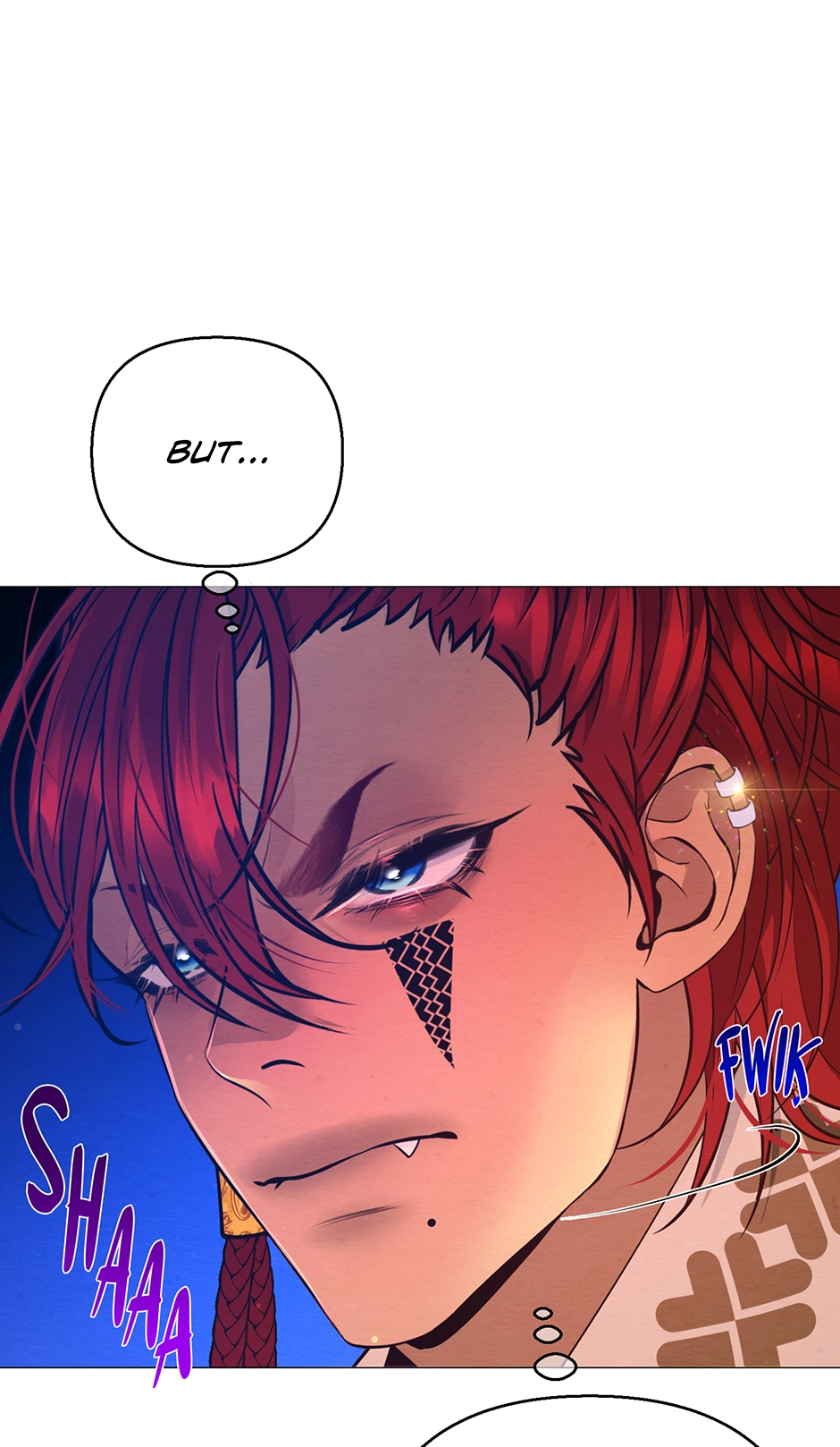 The Trap of Pleasure Chapter 36 page 17 - 