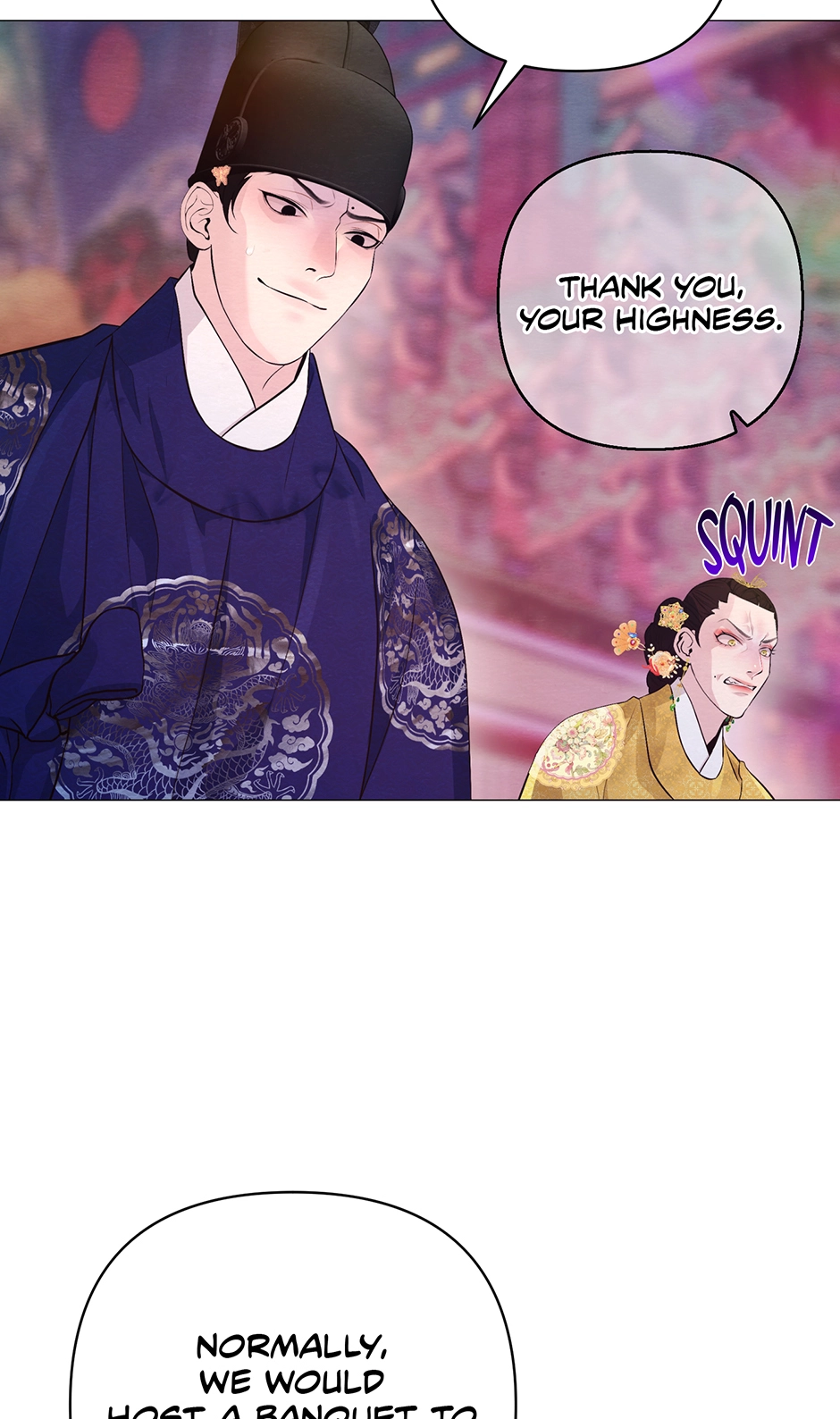 The Trap of Pleasure Chapter 36 page 27 - 