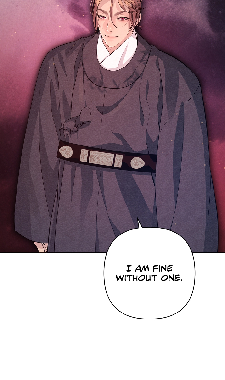 The Trap of Pleasure Chapter 36 page 30 - 