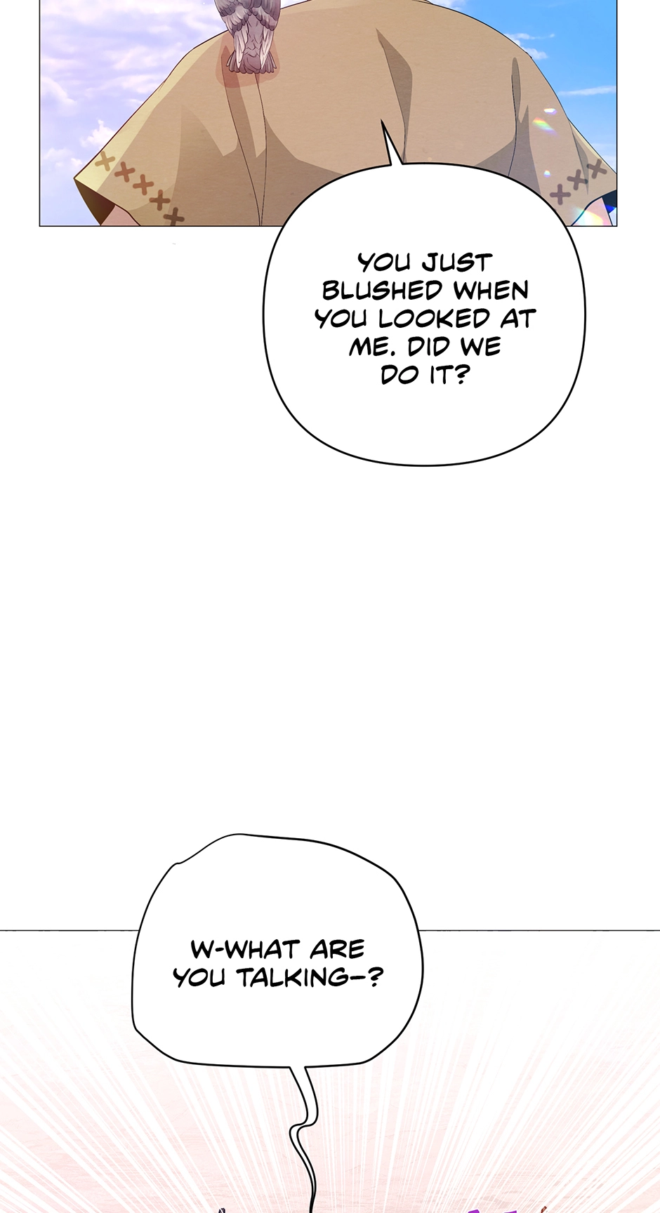 The Trap of Pleasure Chapter 36 page 4 - 