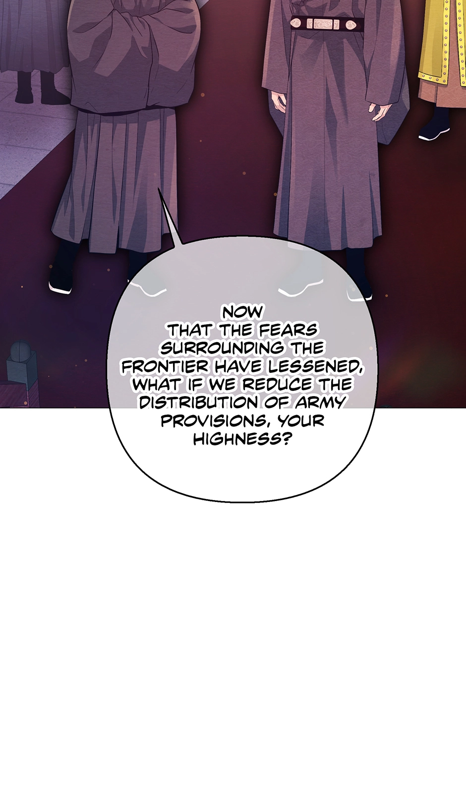The Trap of Pleasure Chapter 36 page 32 - 