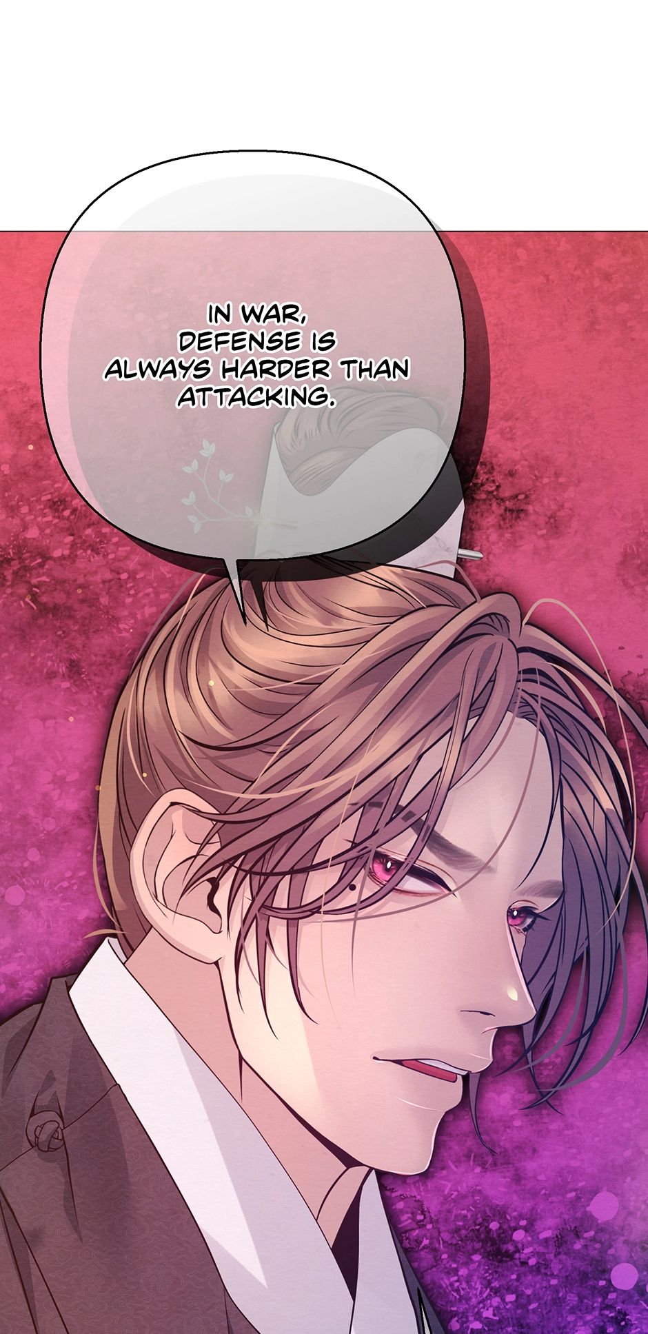 The Trap of Pleasure Chapter 36 page 36 - 