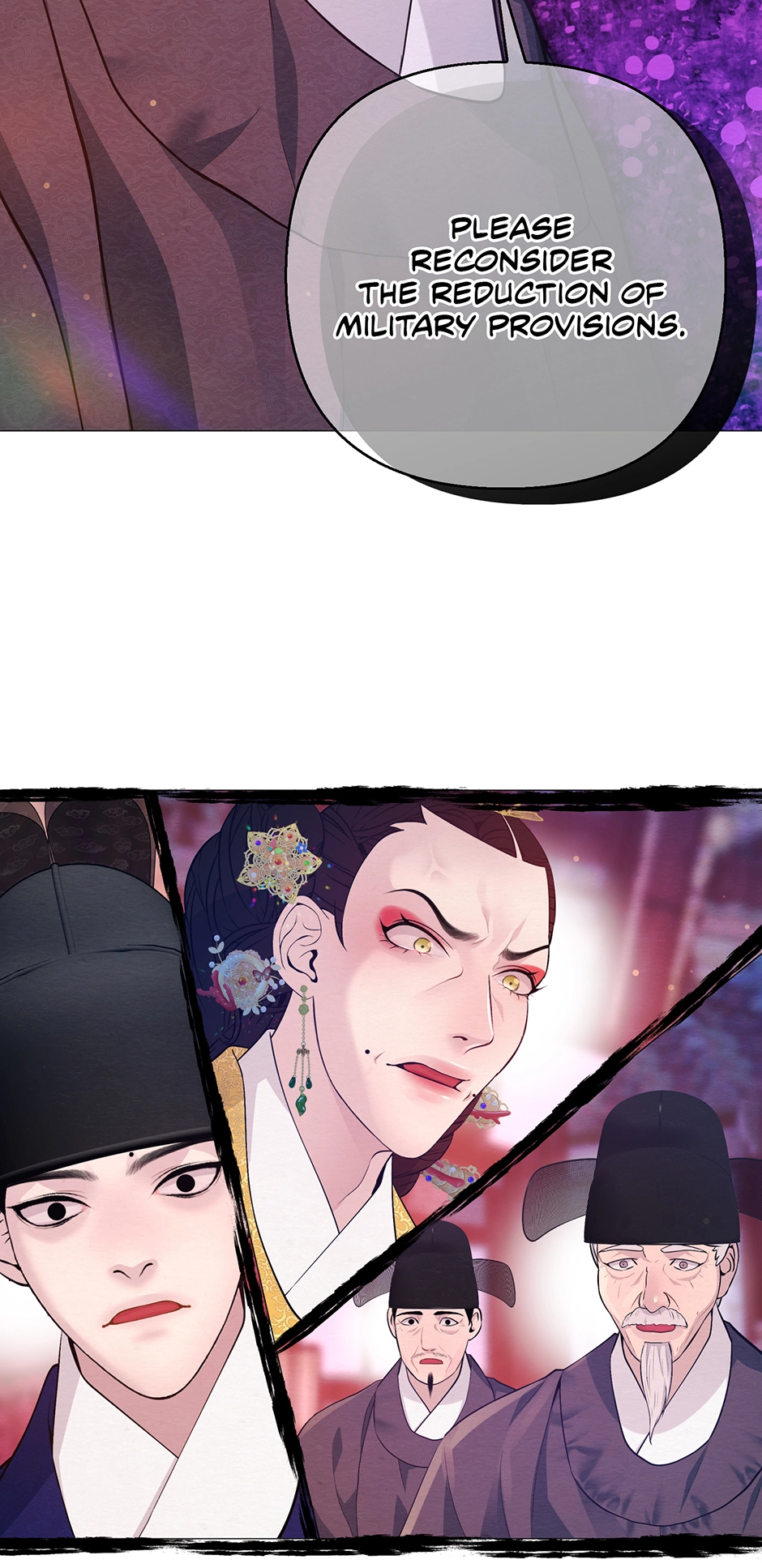 The Trap of Pleasure Chapter 36 page 37 - 