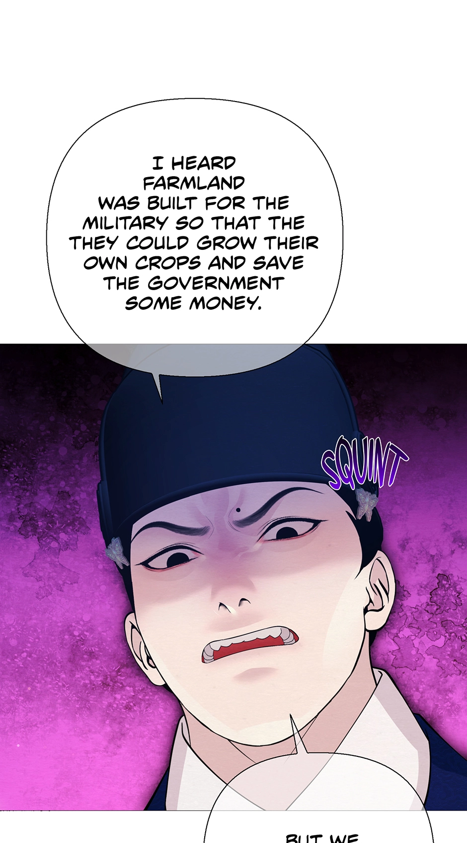 The Trap of Pleasure Chapter 36 page 44 - 