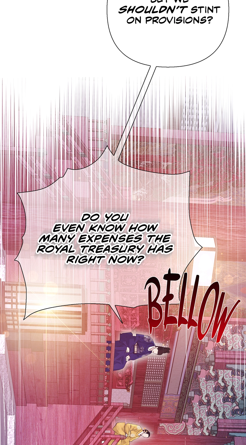 The Trap of Pleasure Chapter 36 page 45 - 