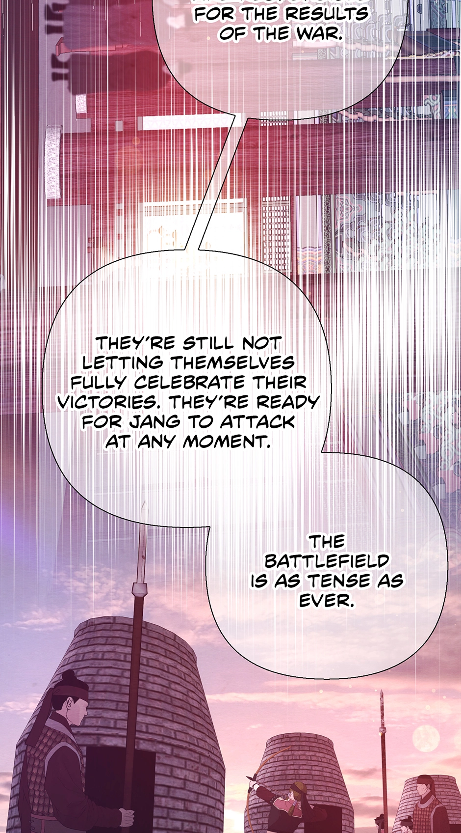 The Trap of Pleasure Chapter 36 page 47 - 