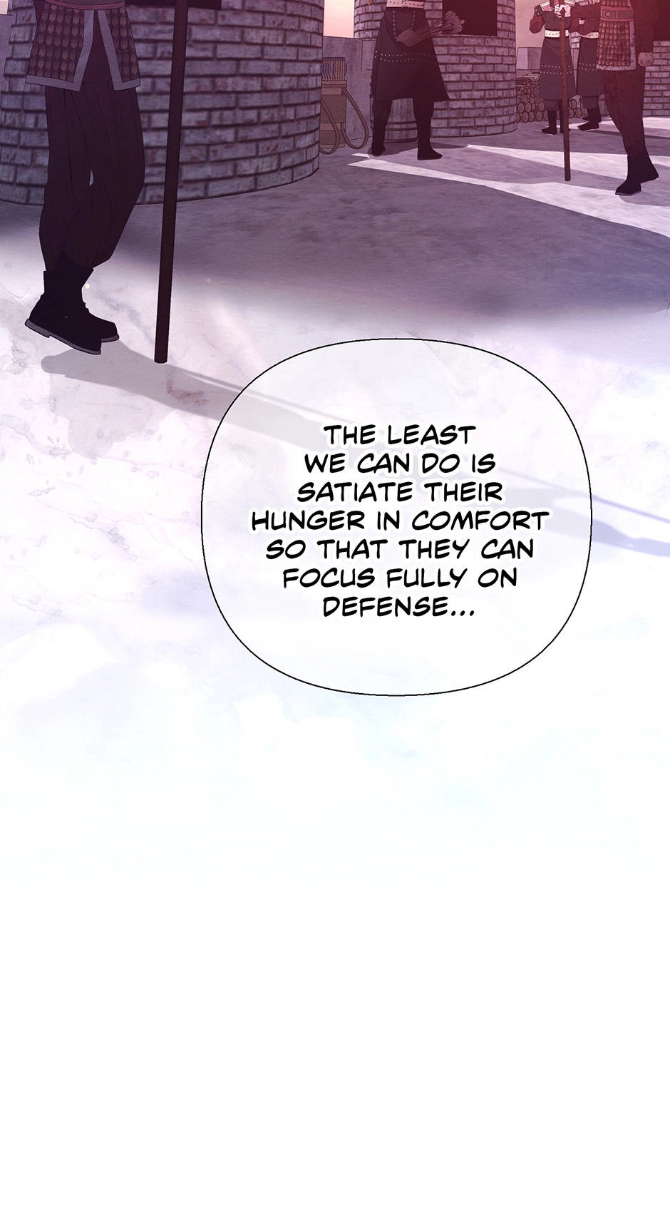 The Trap of Pleasure Chapter 36 page 48 - 