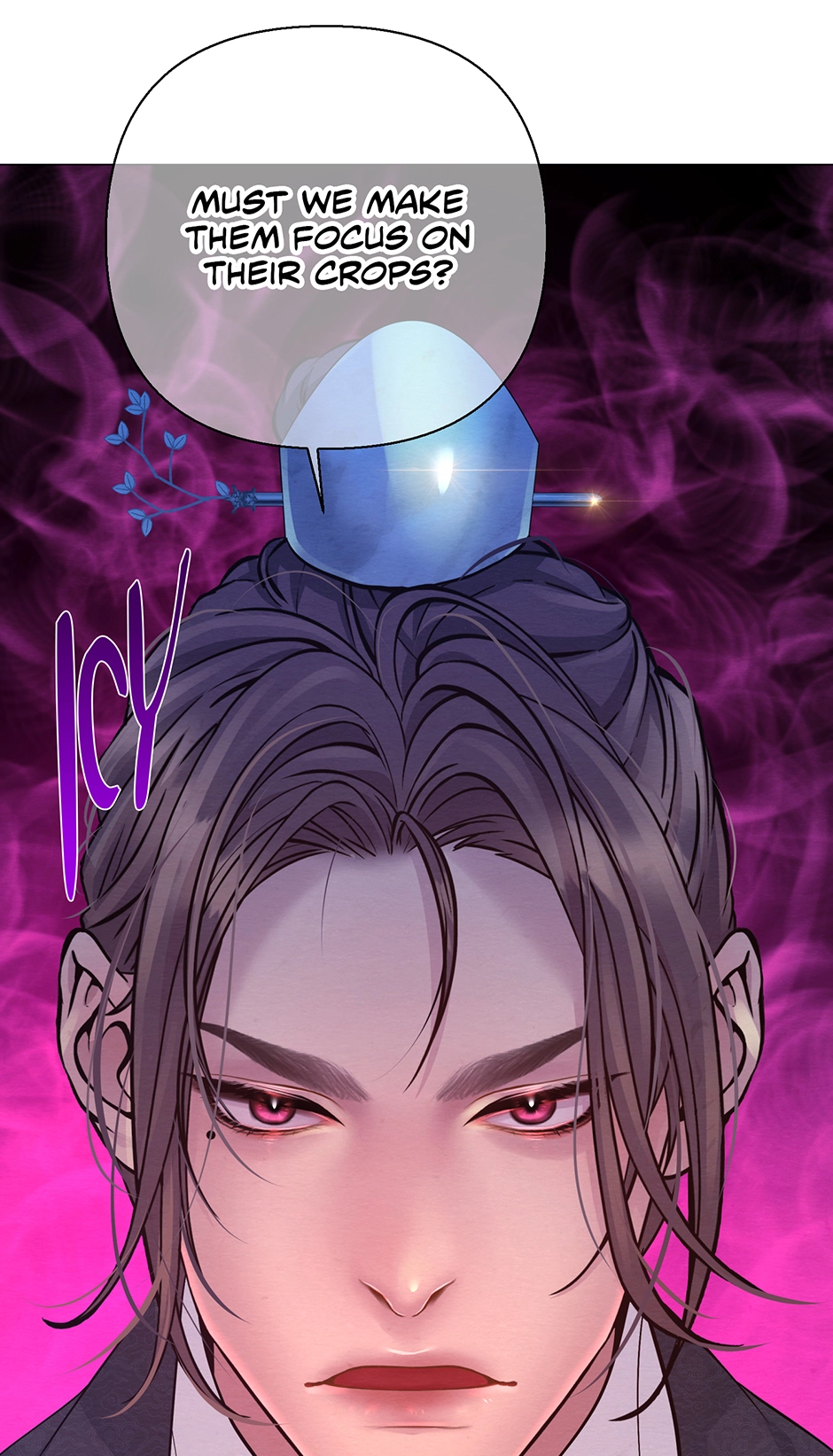 The Trap of Pleasure Chapter 36 page 49 - 