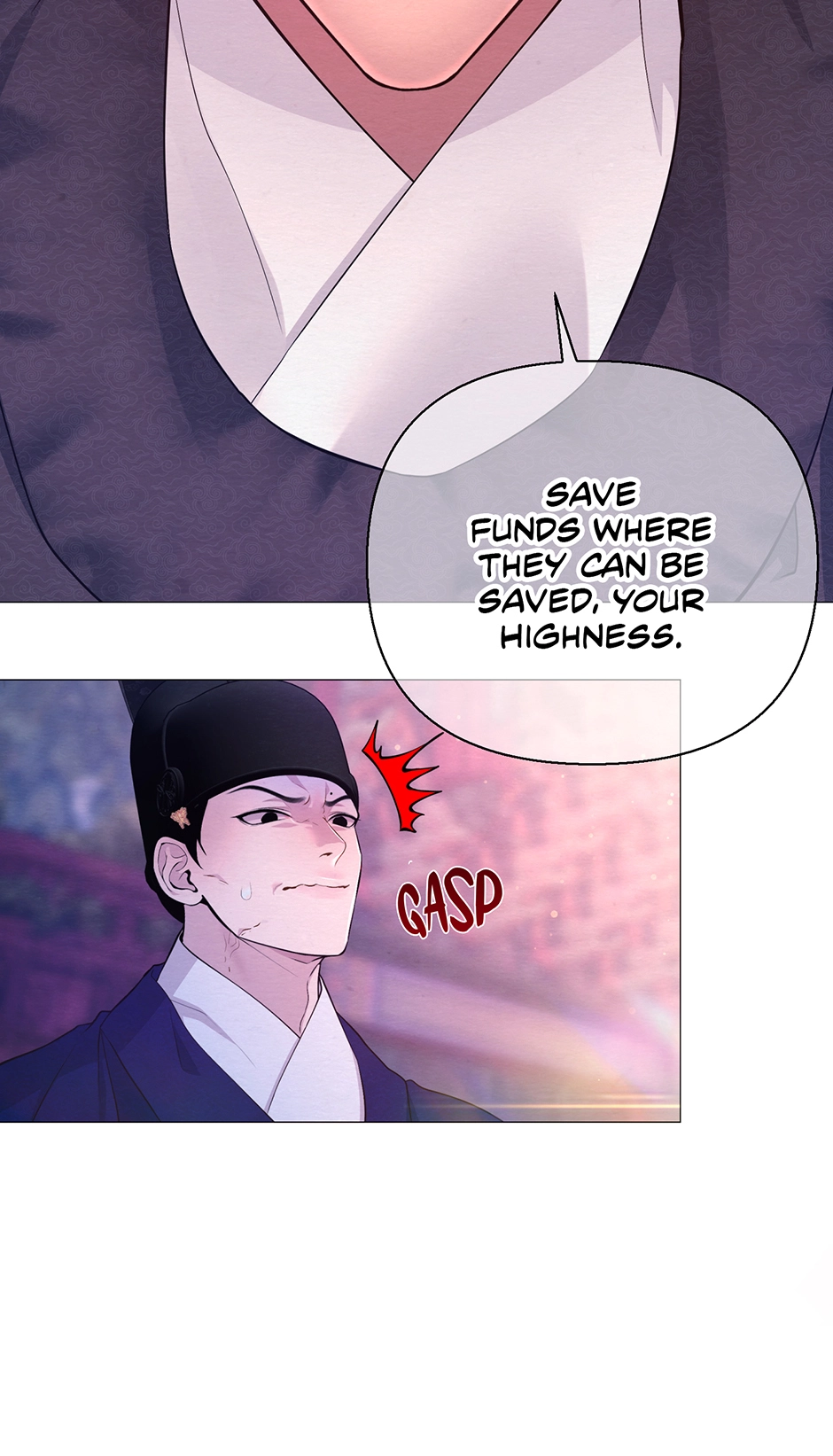 The Trap of Pleasure Chapter 36 page 50 - 