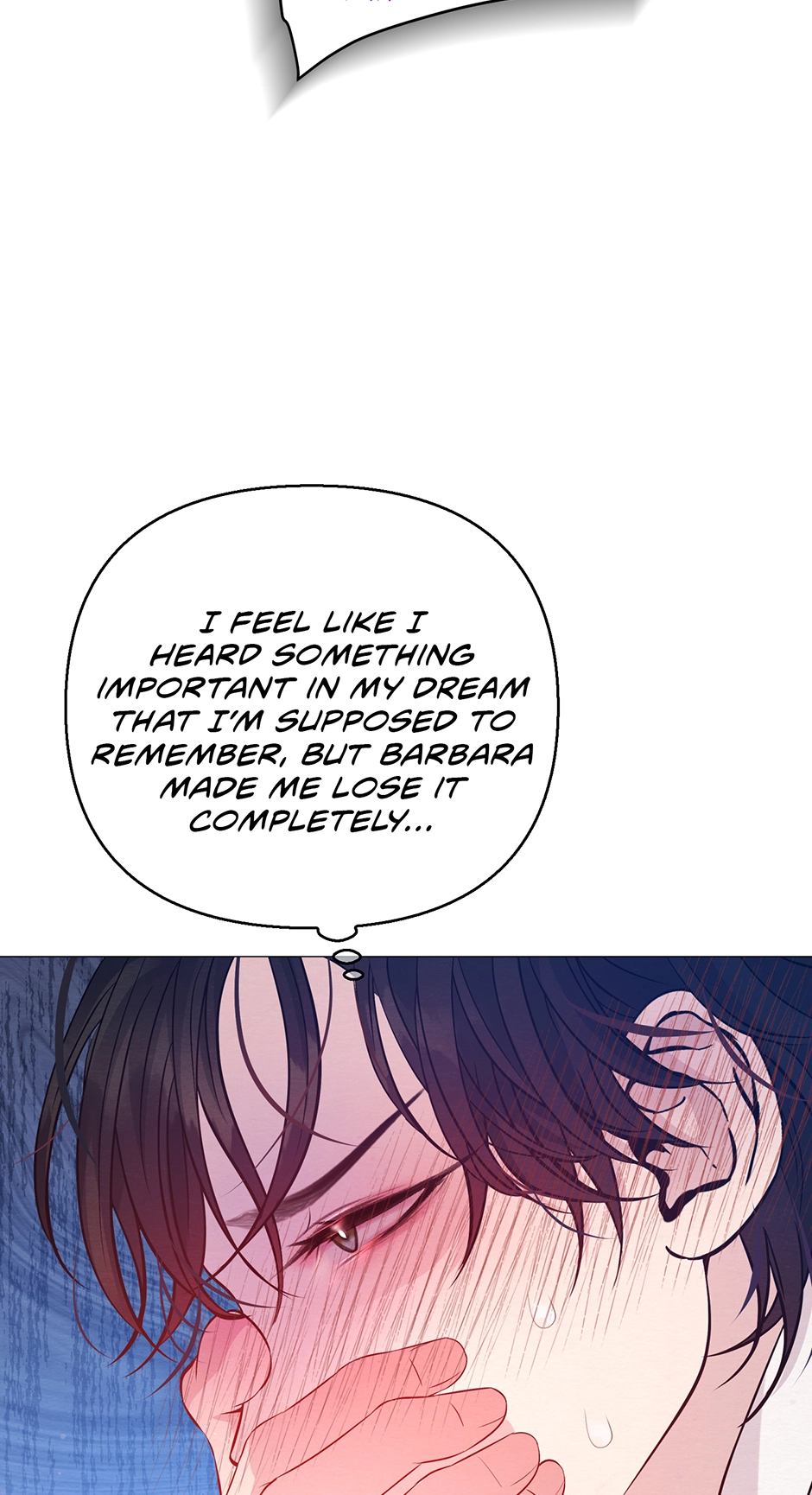 The Trap of Pleasure Chapter 36 page 6 - 
